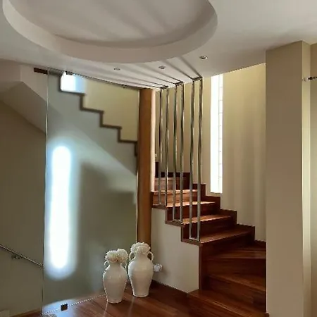 Frühstückspension Rosa Bitritto