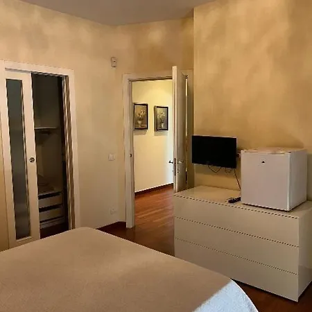 Frühstückspension Rosa Bitritto