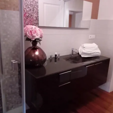 Frühstückspension Rosa