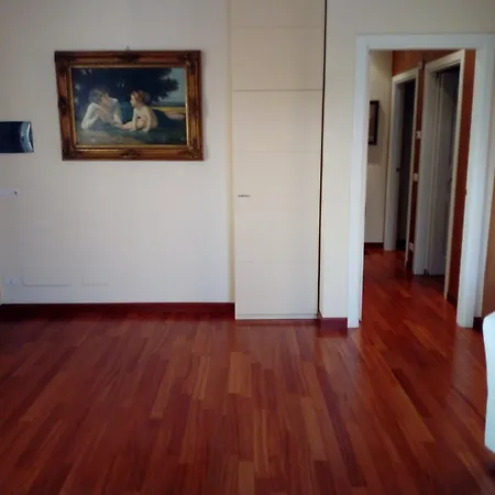 Rosa Frühstückspension