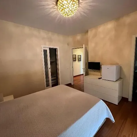 Rosa Bed and breakfast