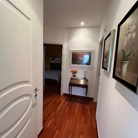 Rosa Bed and breakfast 3*