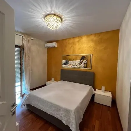 Rosa Bed and breakfast