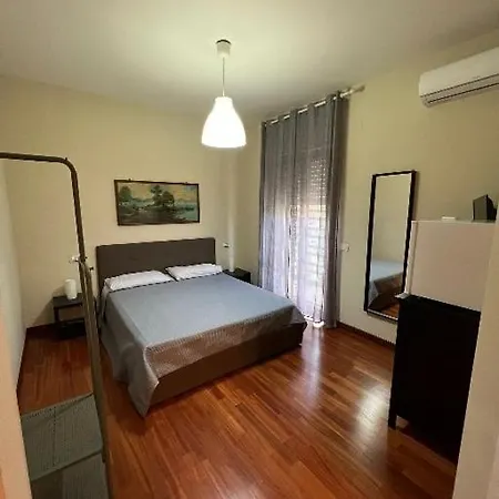 Bed and breakfast Rosa