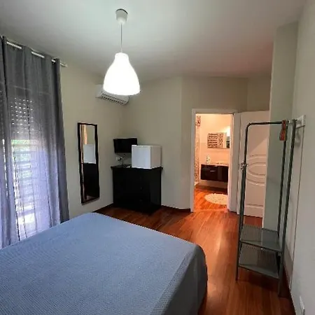 Bed and breakfast Rosa 3*