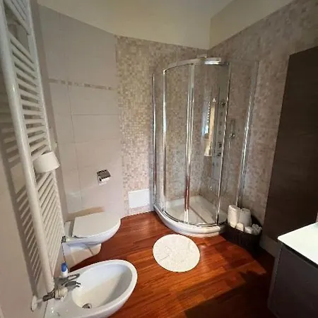 Bed and breakfast Rosa Bitritto