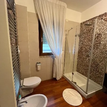 Rosa Bed and breakfast