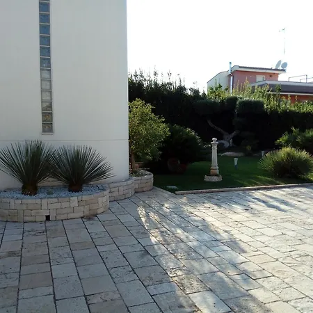 Bed & Breakfast Rosa 3*