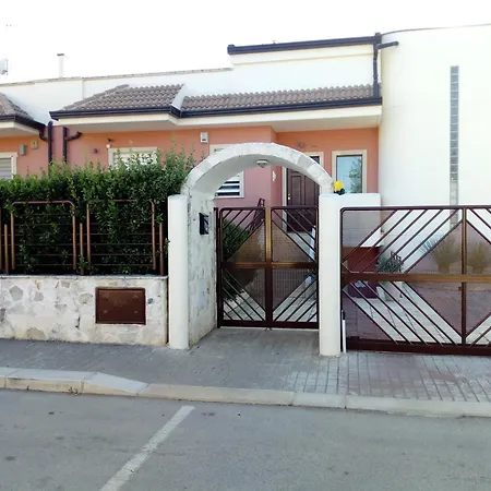 Nocleg ze śniadaniem Rosa