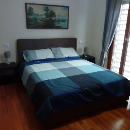 Bed and breakfast Rosa 3*