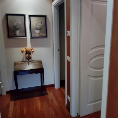 Rosa Bed and breakfast Bitritto