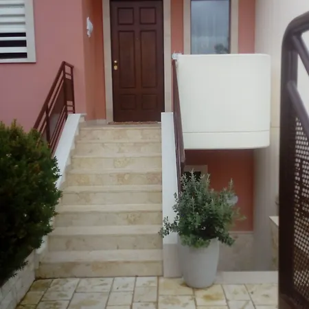 Rosa Bed and breakfast Bitritto