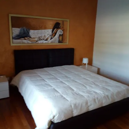 Nocleg ze śniadaniem Rosa 3*