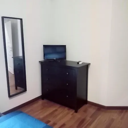 Bed and breakfast Rosa 3*