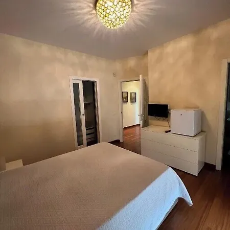 Bed and breakfast Rosa 3*