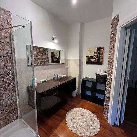 Rosa Bed and breakfast