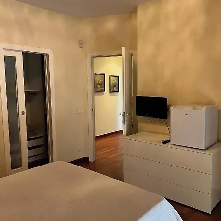 Bed and breakfast Rosa 3*